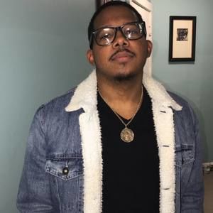 Meet your Posher, Felix junior